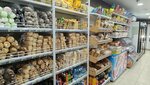 Морозовский (selo Morozovo, Sadovaya ulitsa, 18), tienda de productos