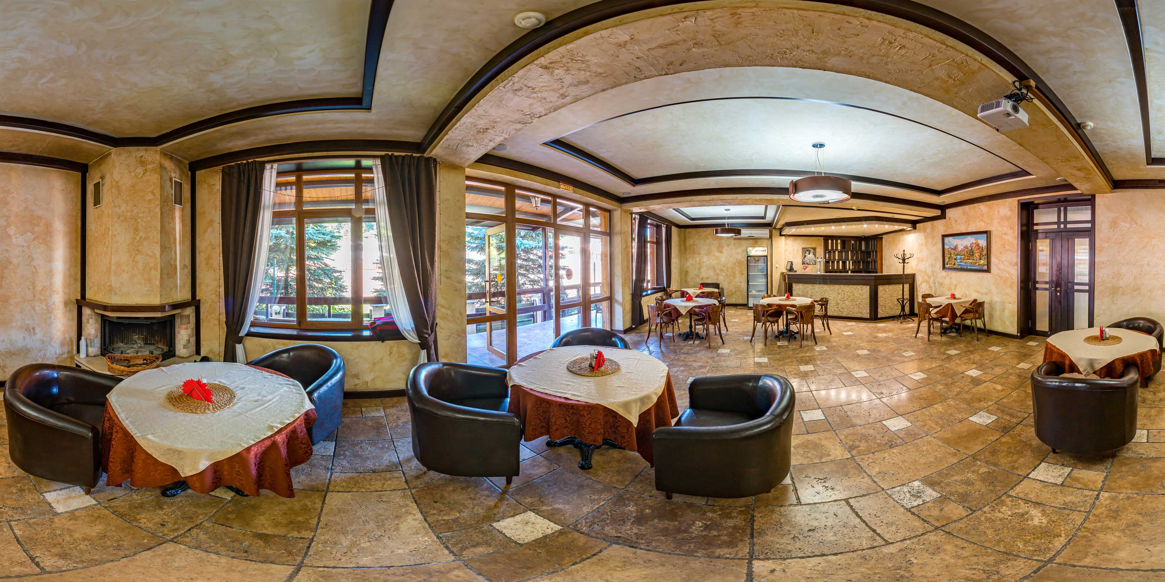 Фото Гала Плаза