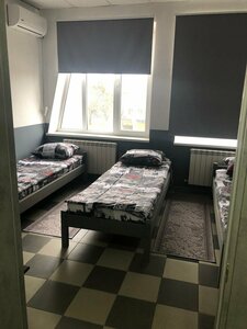 Хостел Темрюк