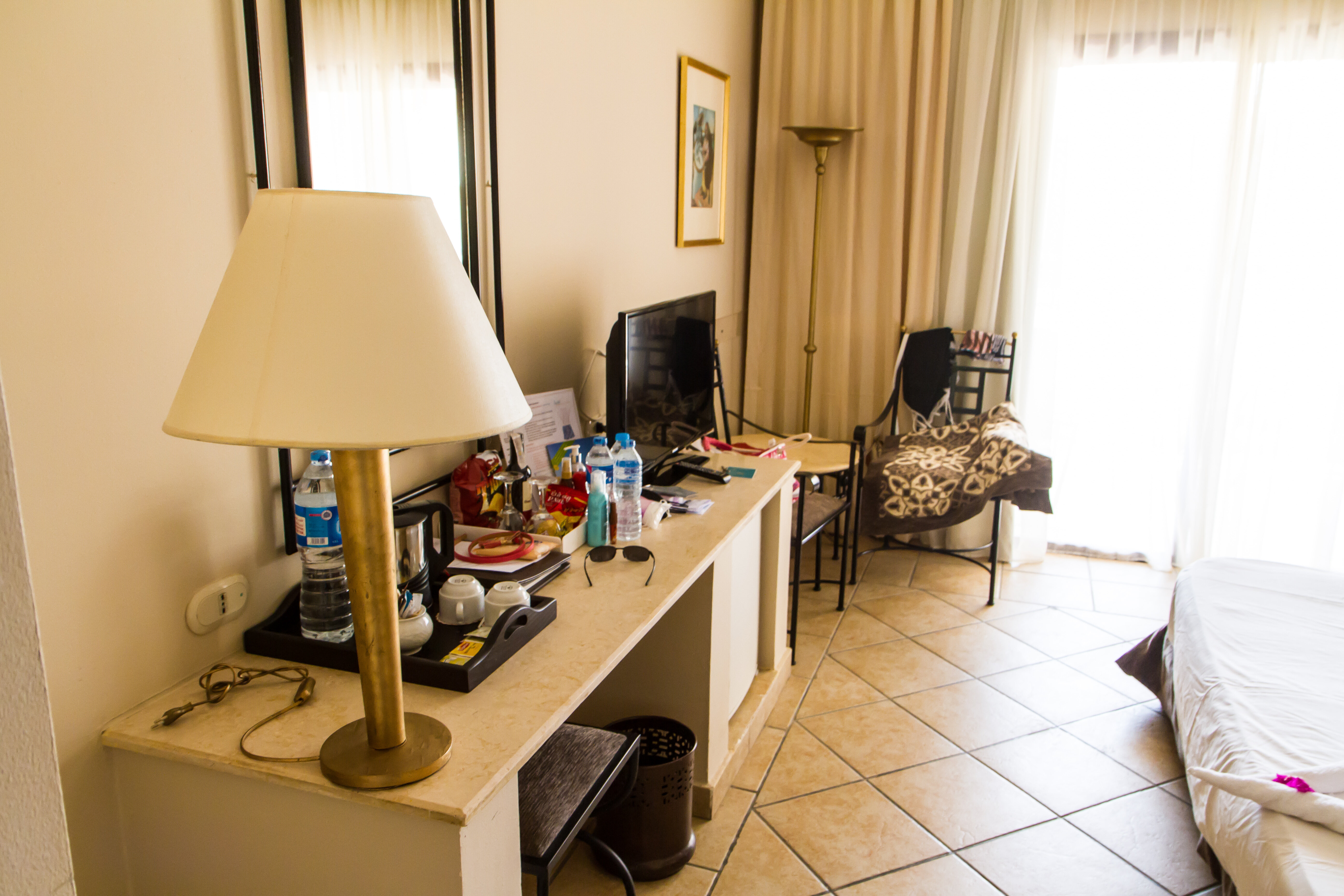 Фото Jaz Makadi Saraya Resort