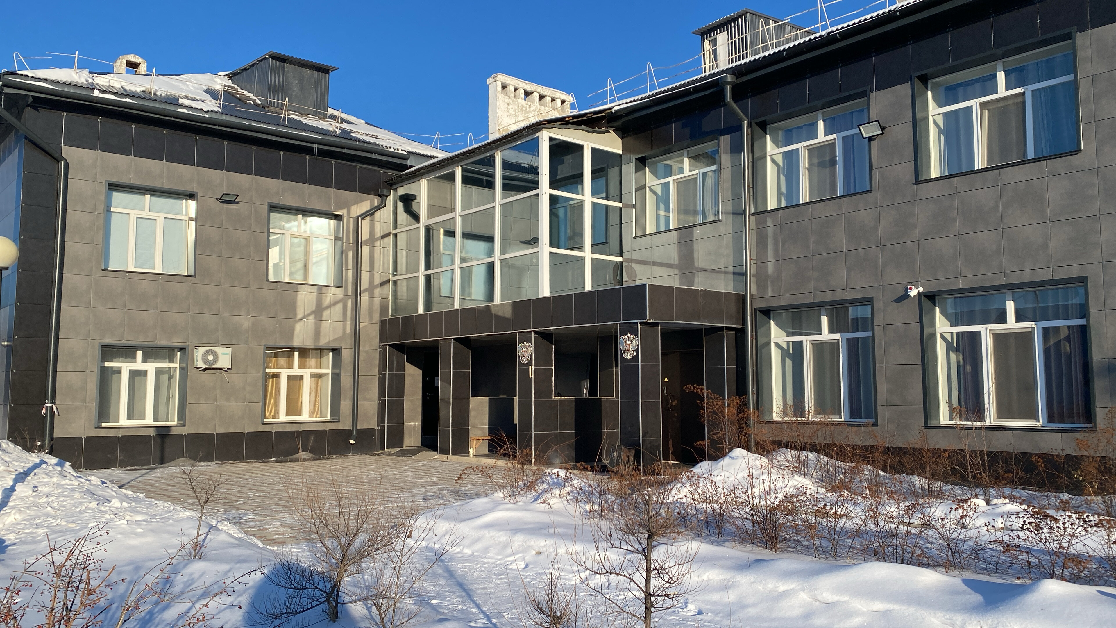 Фото отеля 5