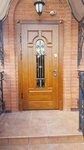 Klin Klinom Trade Mark (Aviamotornaya Street, 34к1), doors
