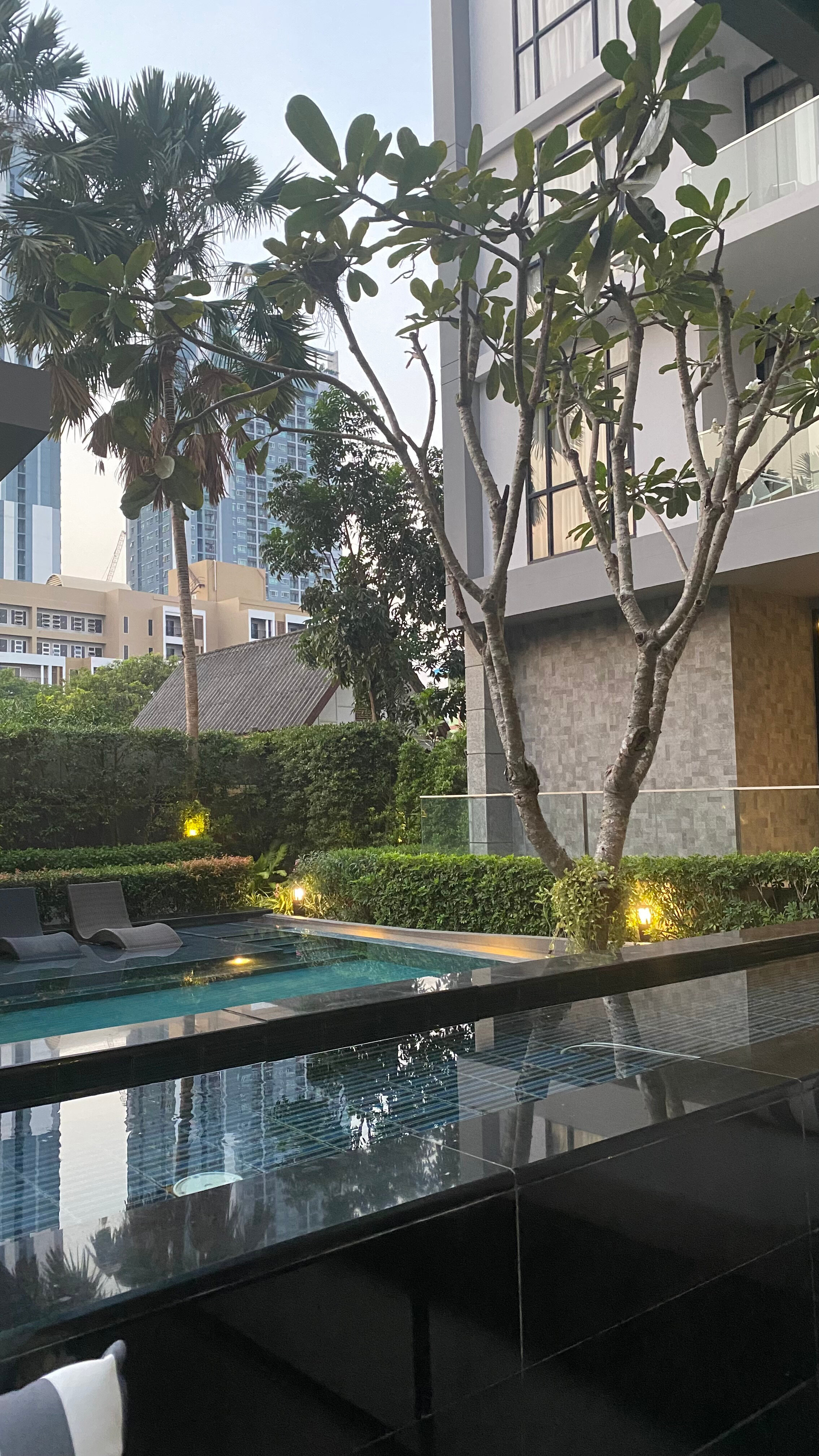 Фото Arden Hotel and Residence