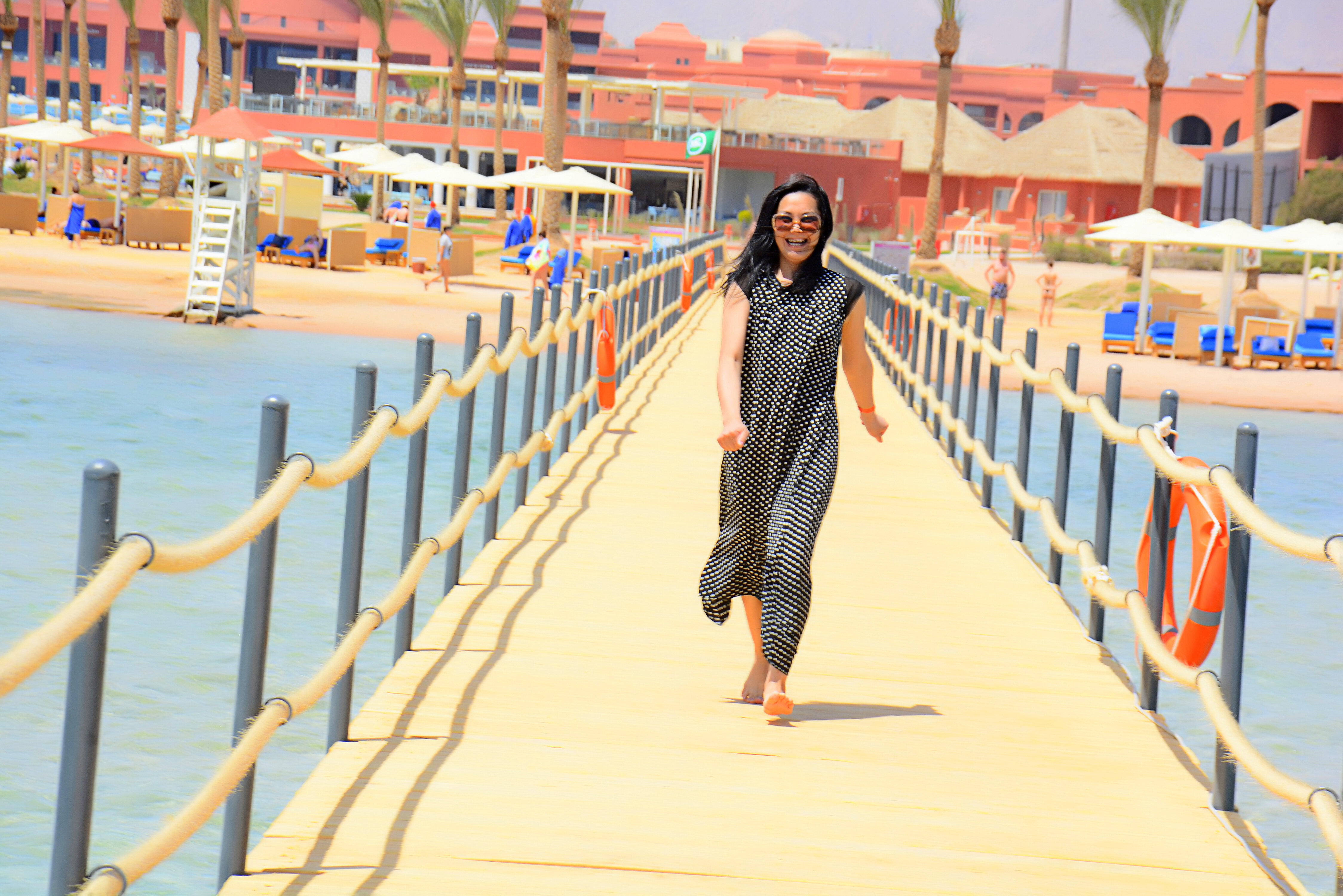 Фото Albatros Laguna Vista Resort