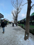 Главпочтамт (Sakhalin Region, Yuzhno-Sakhalinsk, Lenina Street), public transport stop