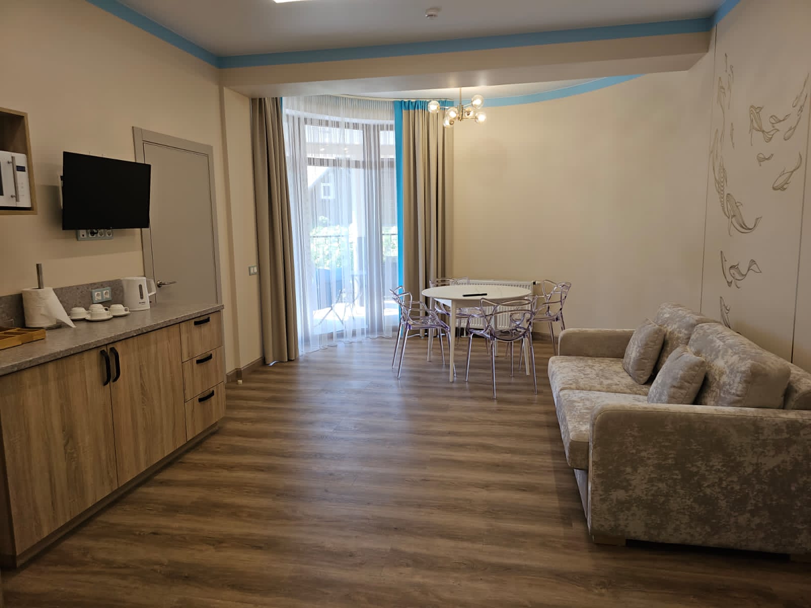 Фото Вилла Вита