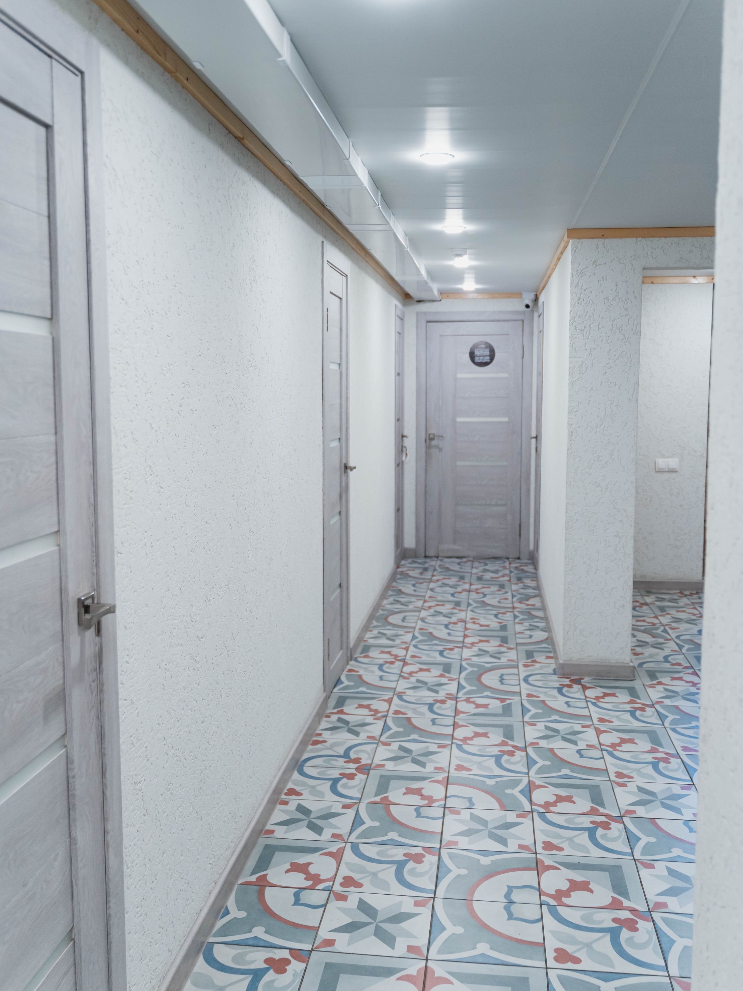 Фото Хостелы Рус Донского