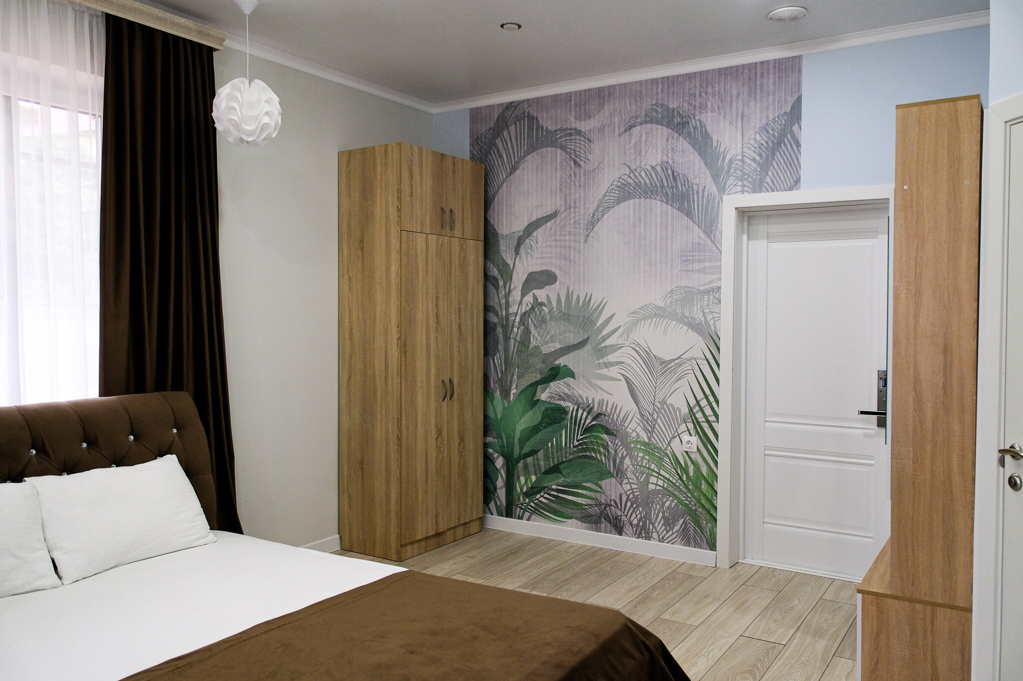 Фото О, Виноград