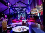 Hills (Lermontova Street, 36), restaurant