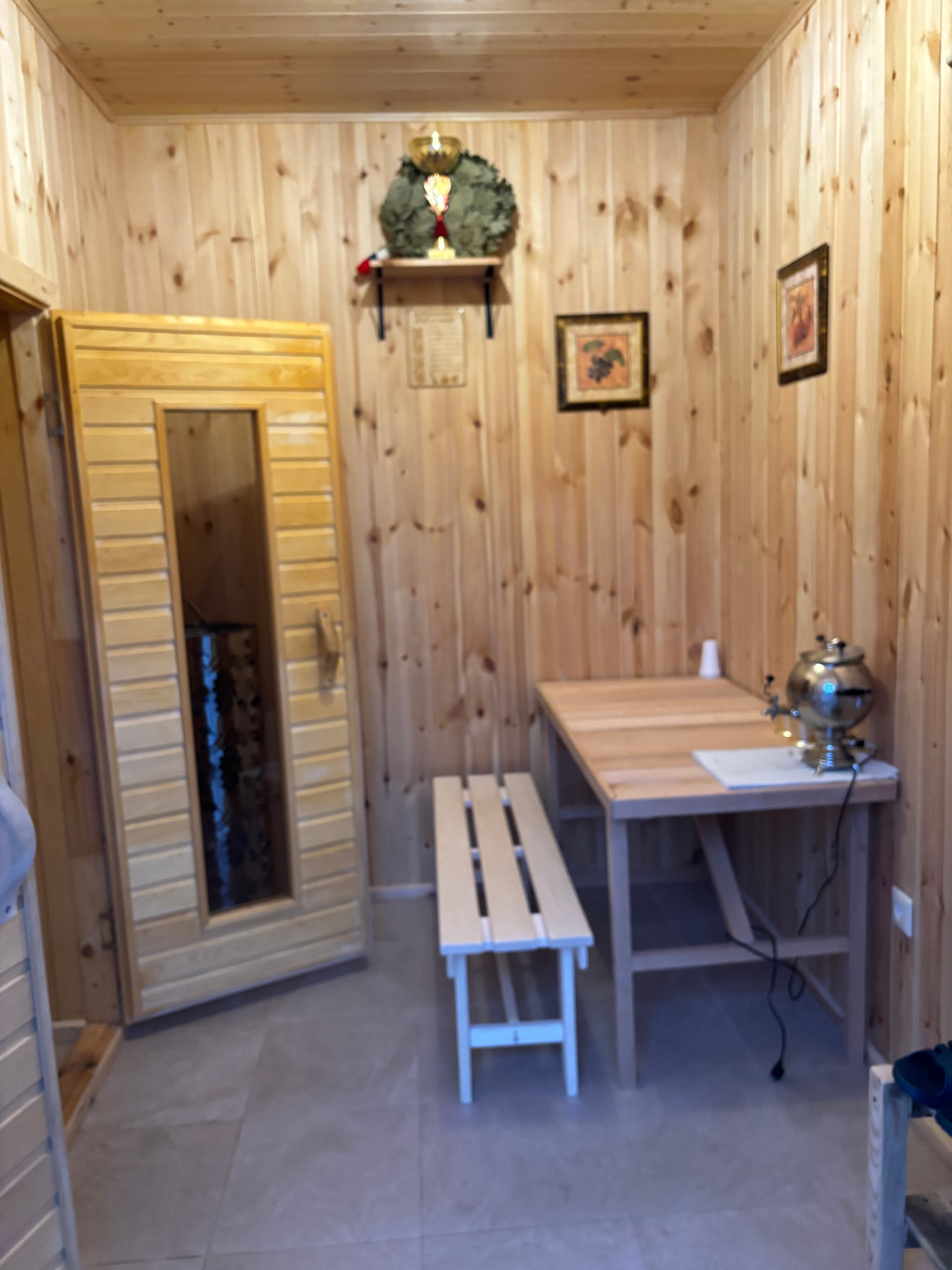 Фото Старочеркасский