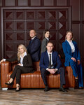 Black Sea Law Company (Festivalny mikrorayon, ulitsa Montazhnikov, 1), servicios legales