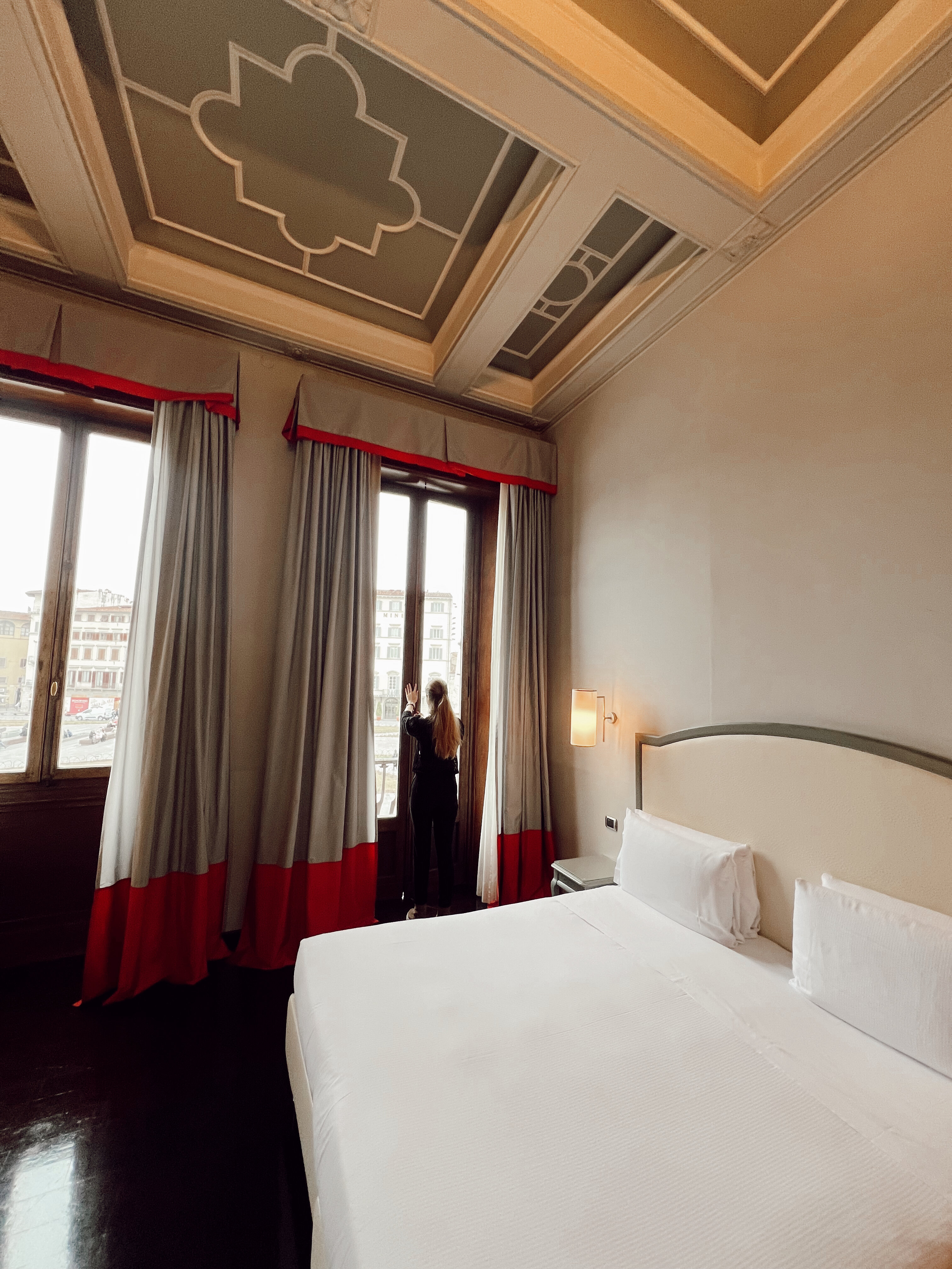 Фото Hotel Rosso 23