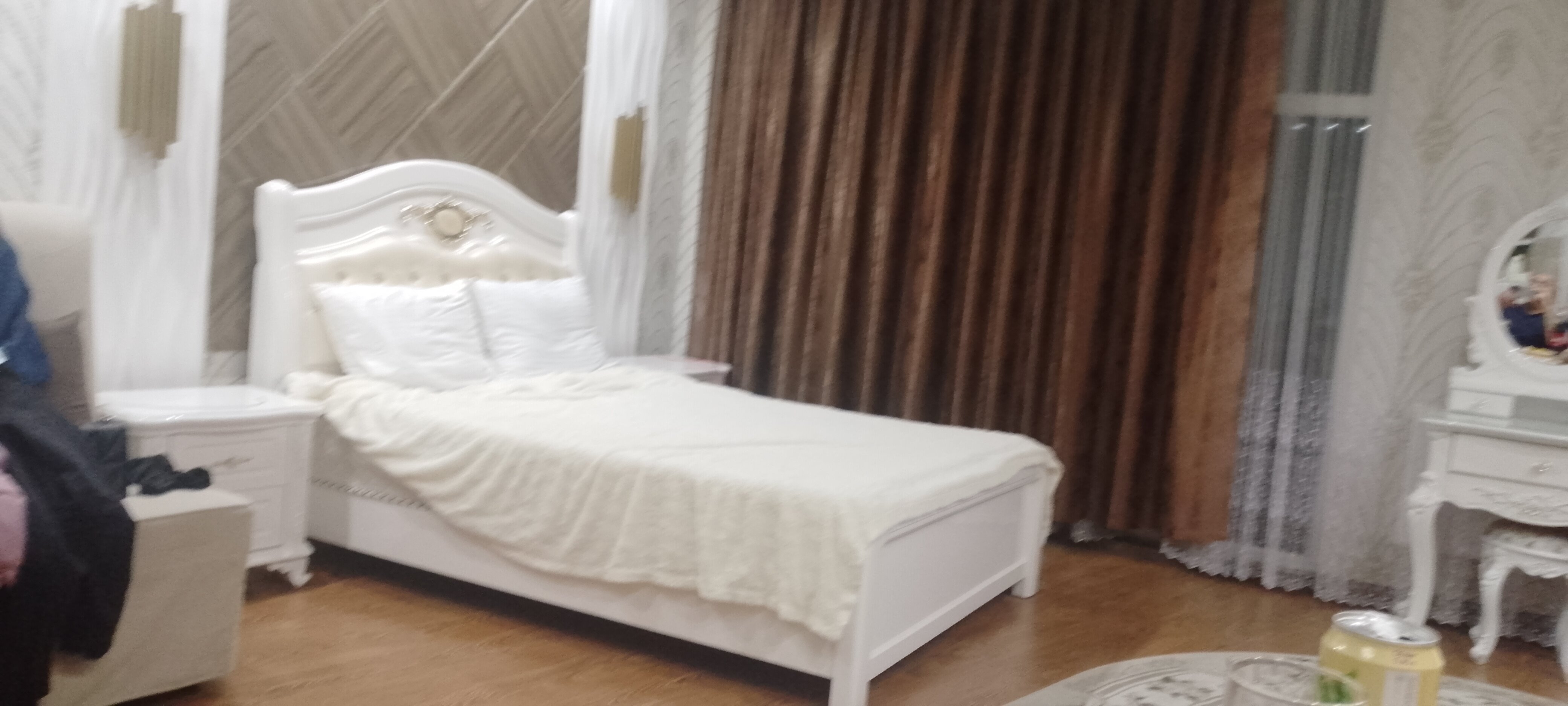 Фото Апартаменты на Боткинской 2в