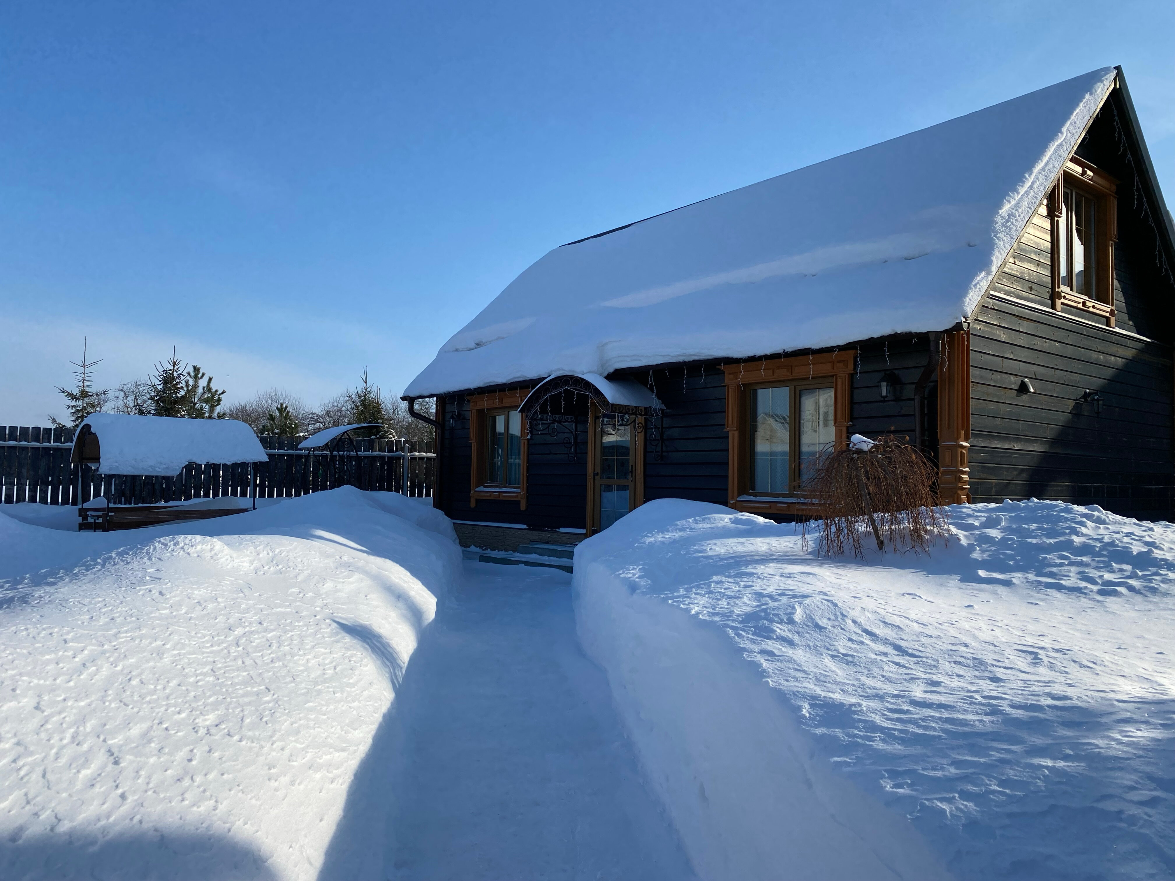 Фото Любимый Суздаль