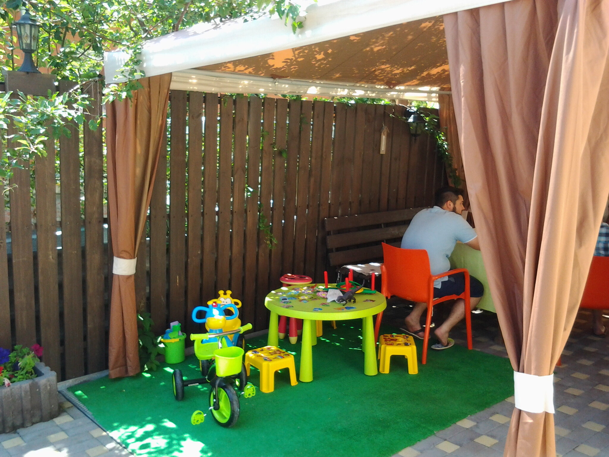 Фото Альпина