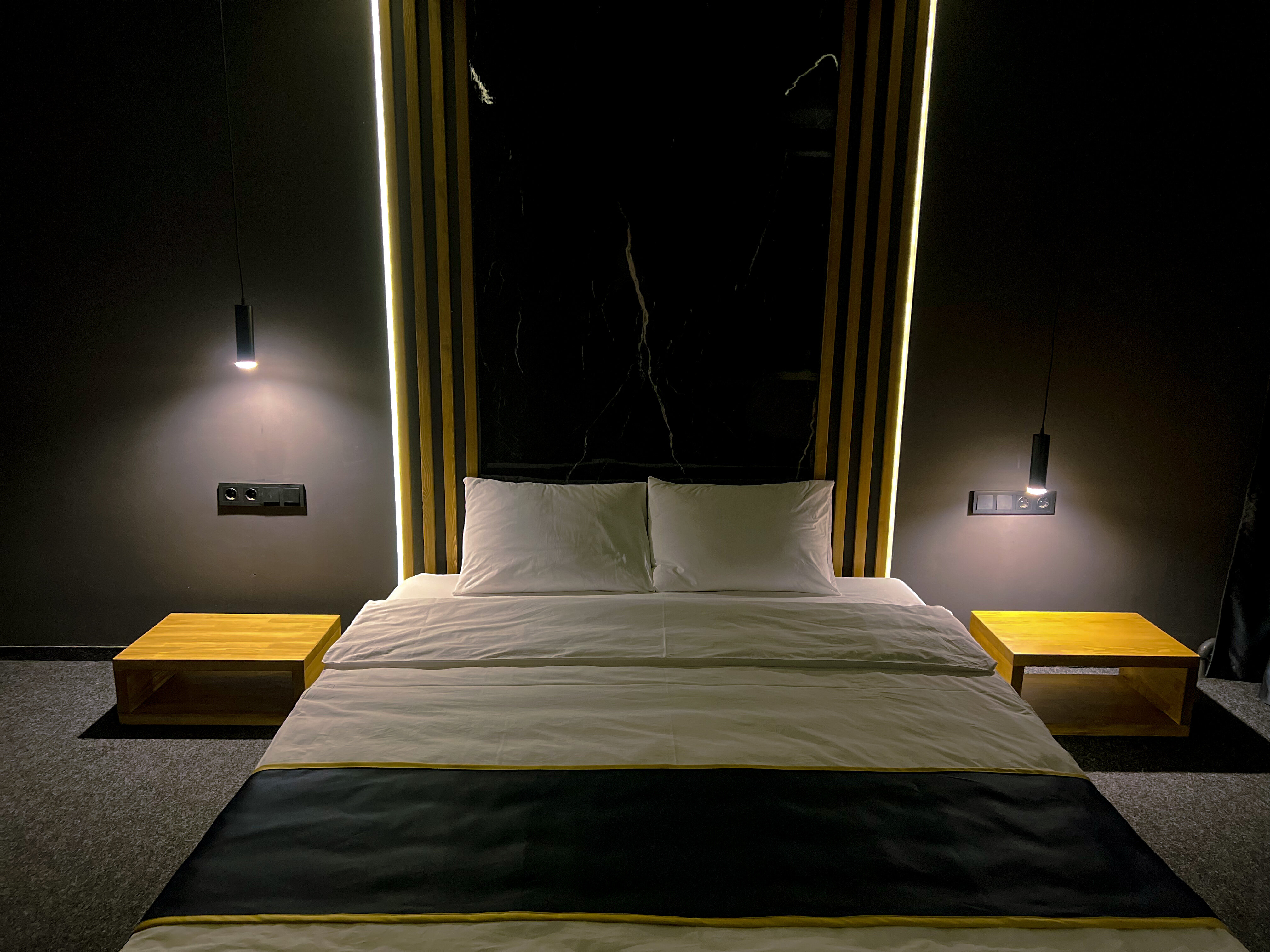 Фото Atlas hotel