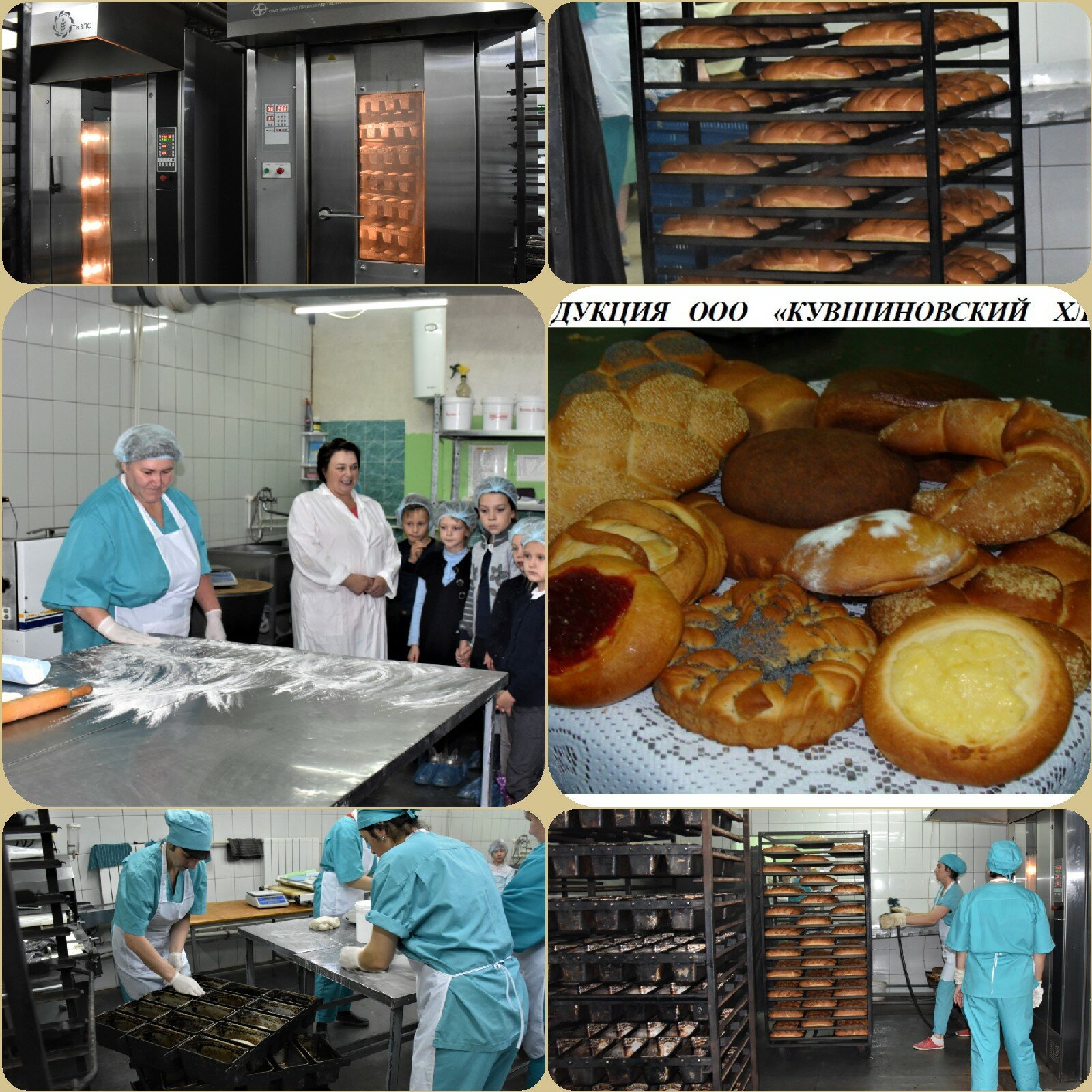 Фото Каменка