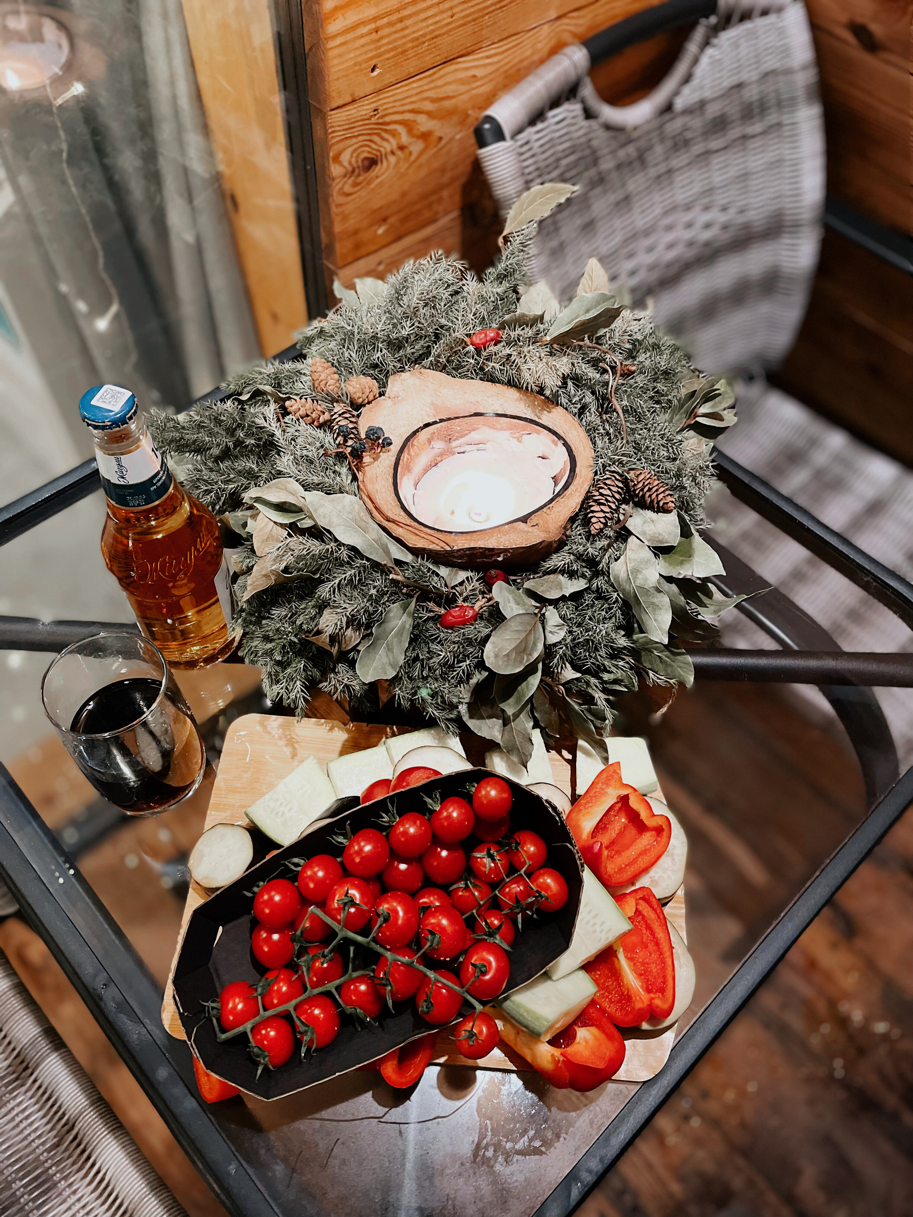 Фото Благодать