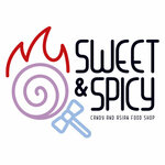 Sweet&Spicy (Novoslobodskaya Street, 17), grocery