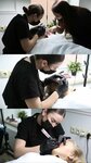 Beauty studio (Stavropolskaya Street, 109/2), eyebrow and eyelash salon