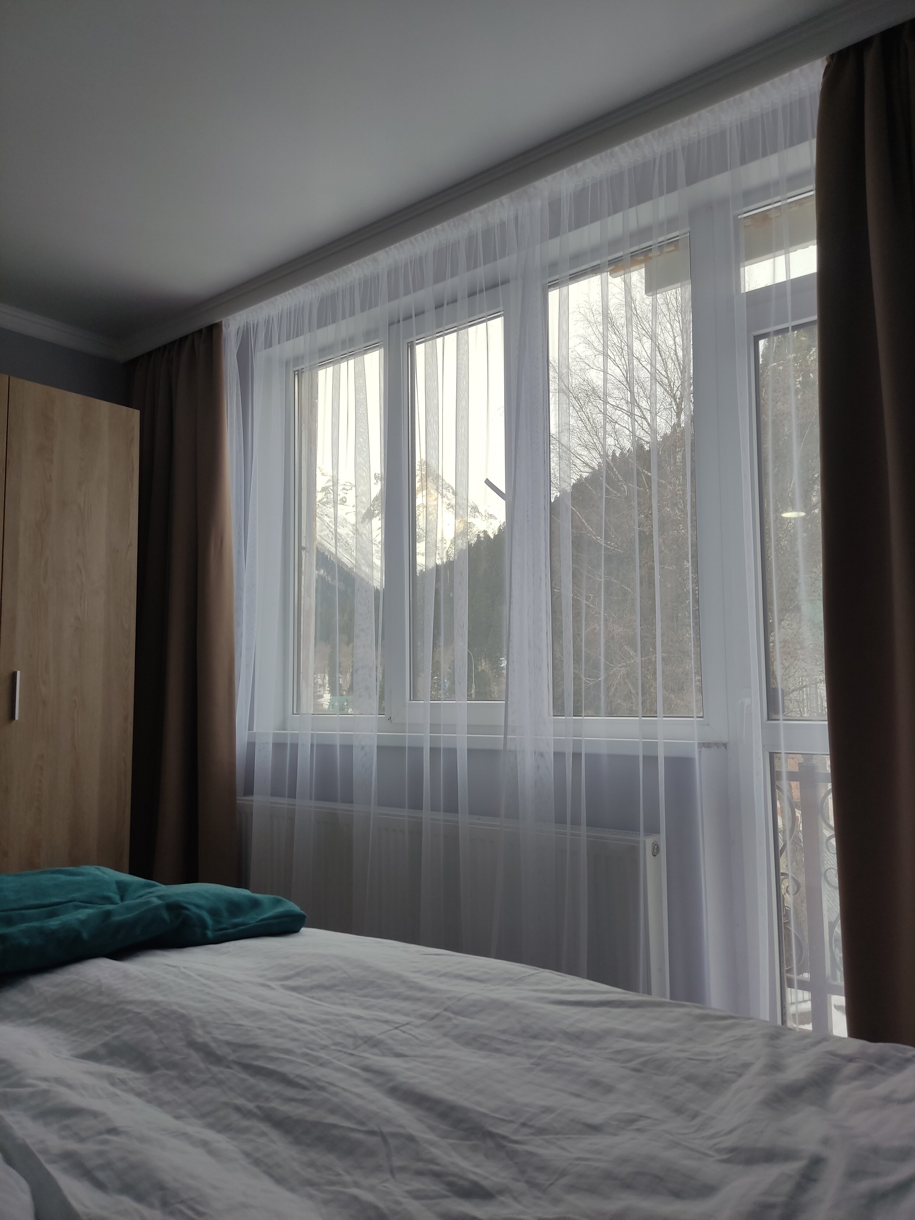 Фото Dombay family