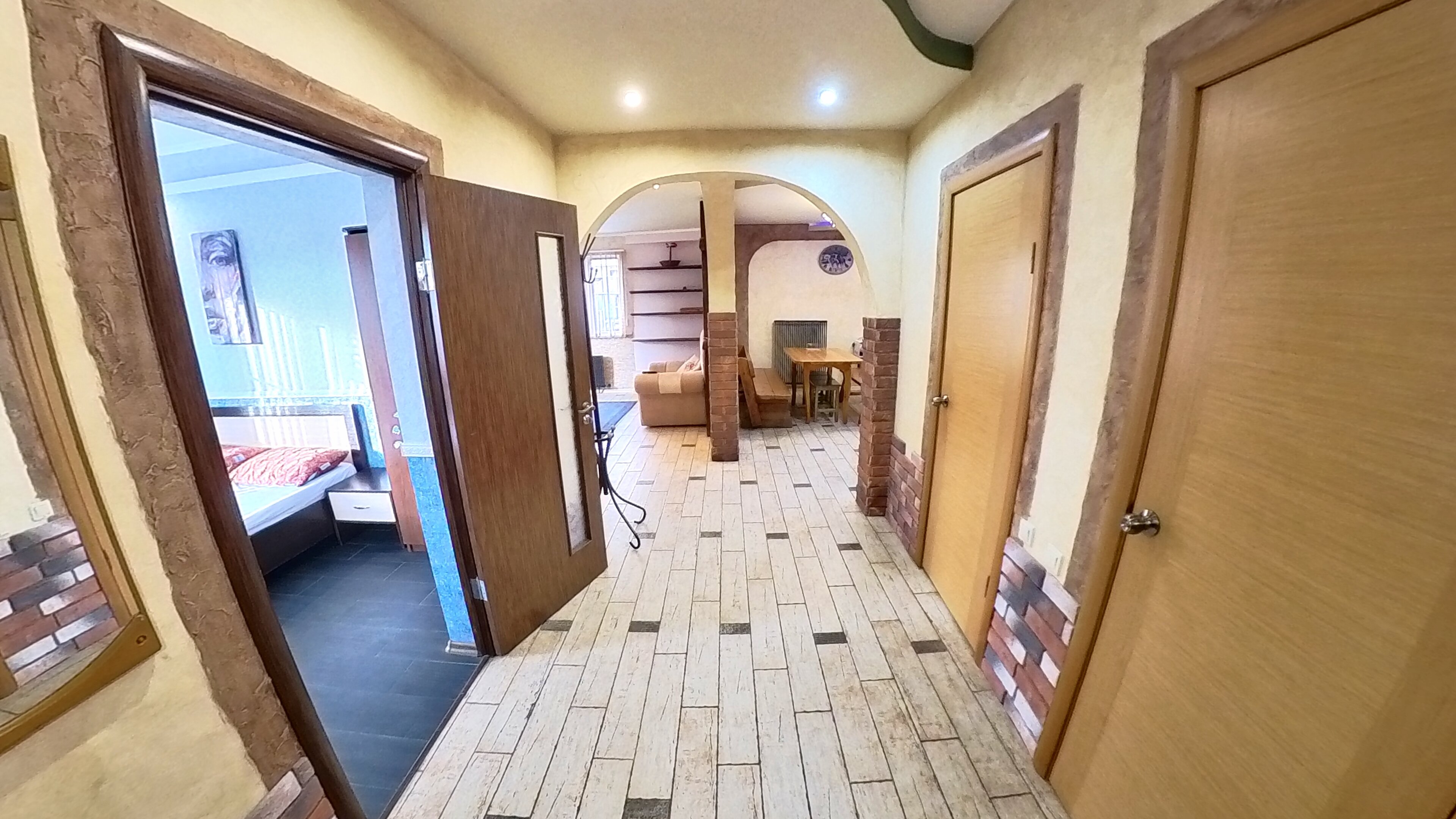 Фото Мирный