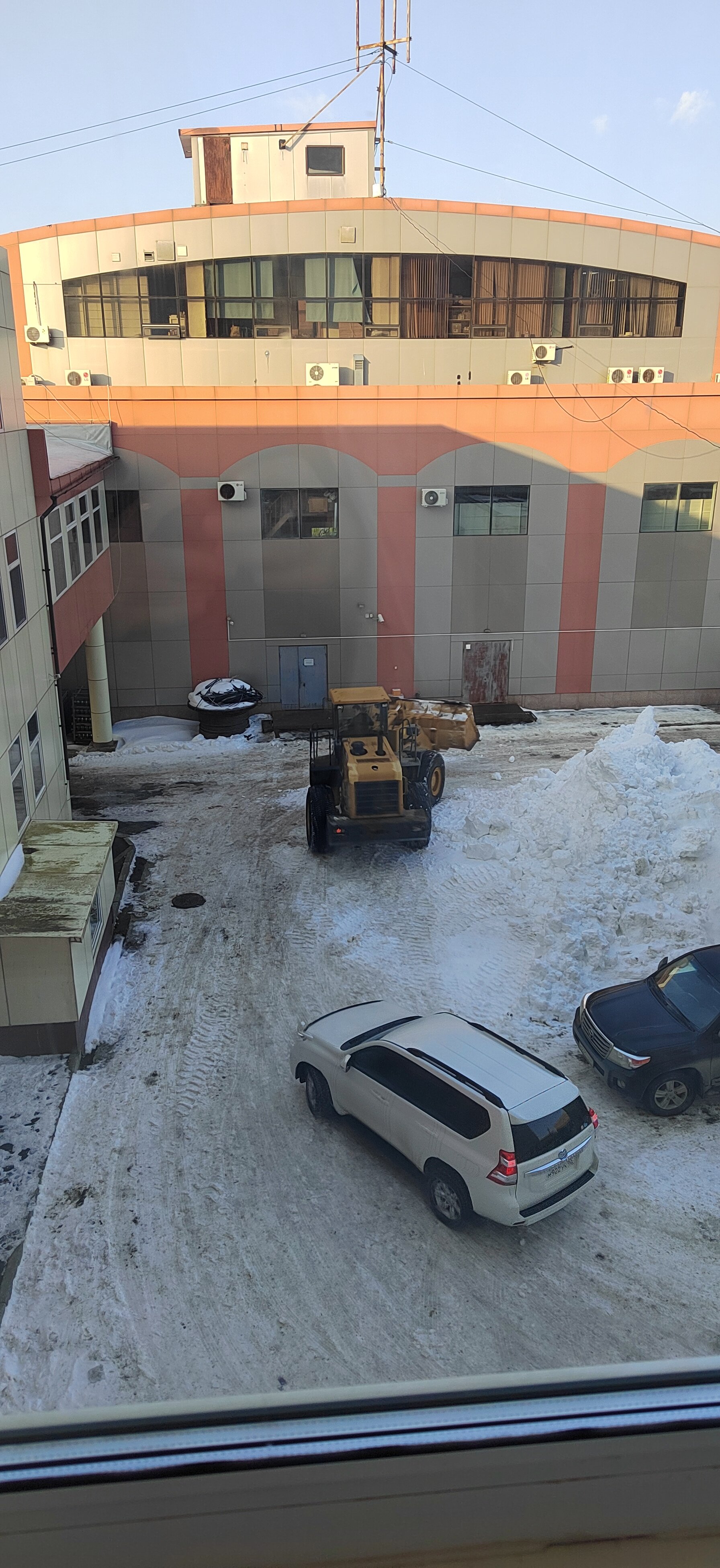 Фото Панорама