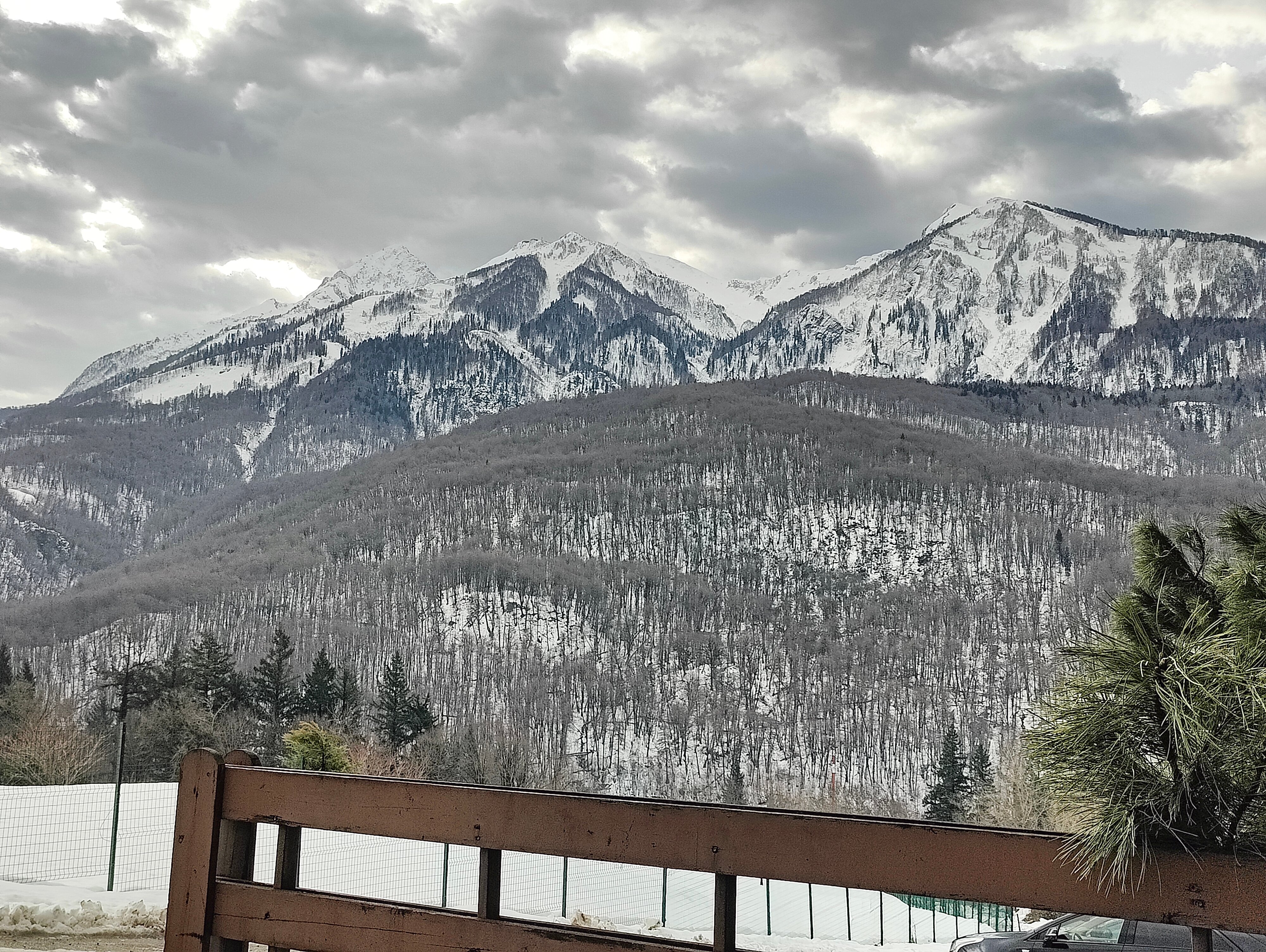 Фото Намасте