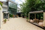 Sovremennik (Darvina Street, 5), guest house