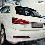 Vag Viking (Krylatskaya Street, 14), car service, auto repair