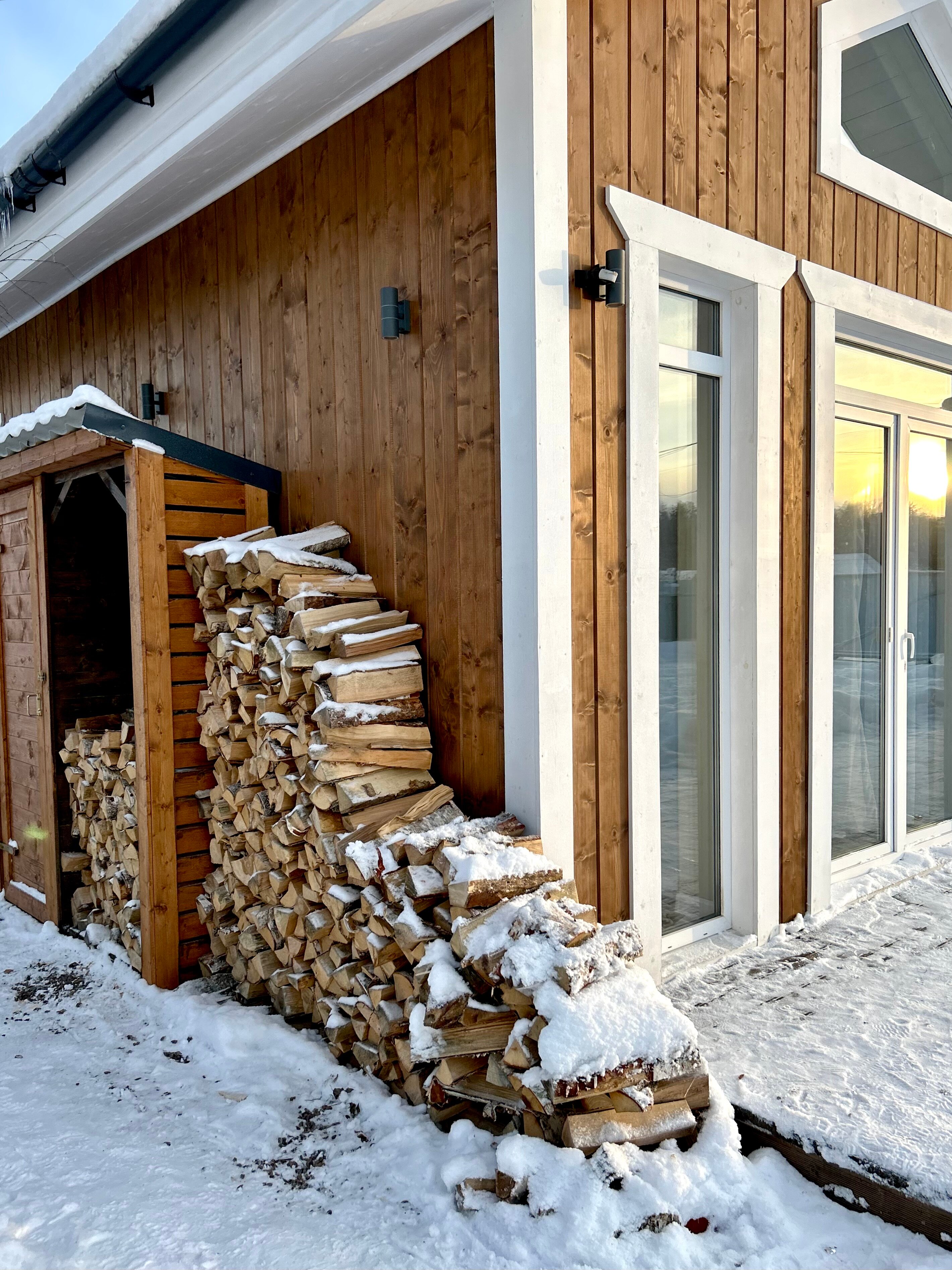 Фото Teplo House