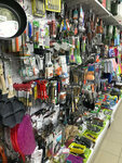Удача (selo Aleksandrovskoye, Krasnoarmeyskaya ulitsa, 298), tienda de artículos para el hogar y productos químicos domésticos