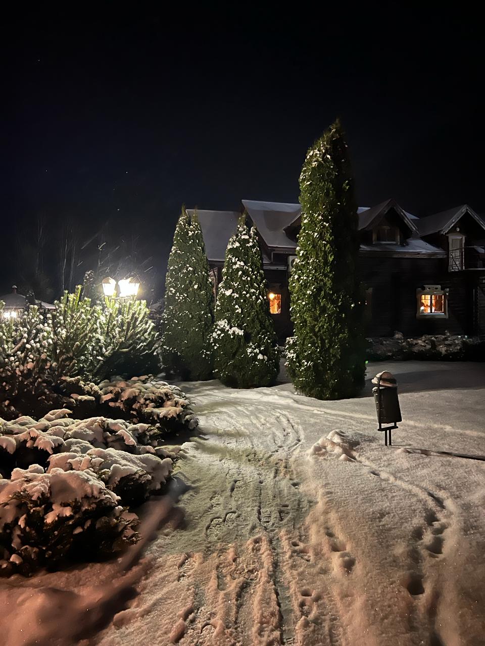 Фото Семигорье