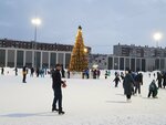 Северо-Запад (Комсомольский просп., 92, Челябинск), спортивный комплекс в Челябинске