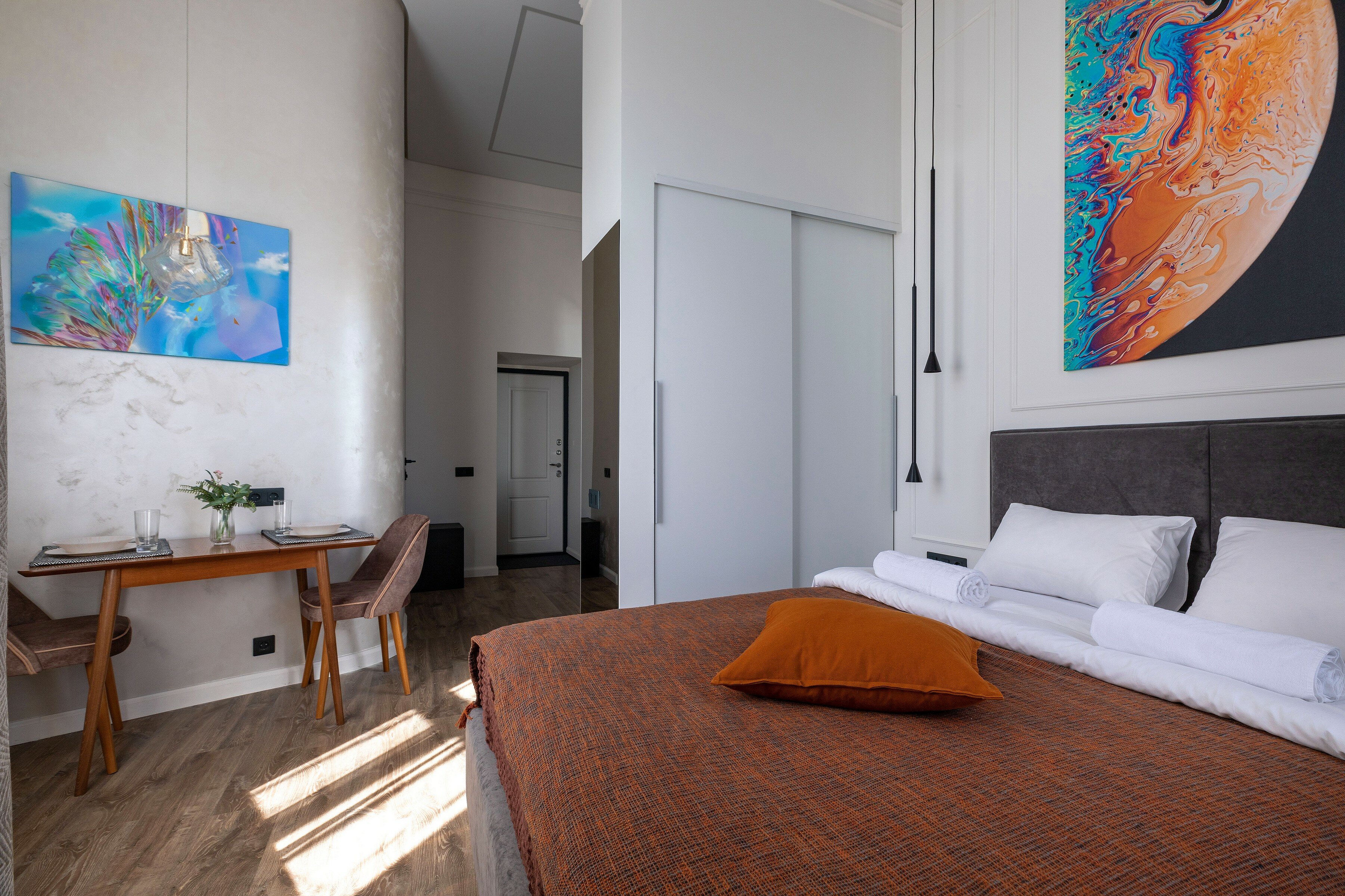 Фото Ментор