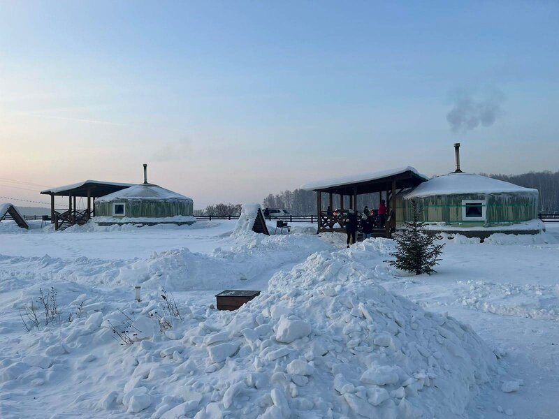 Берег Кана — фото 10
