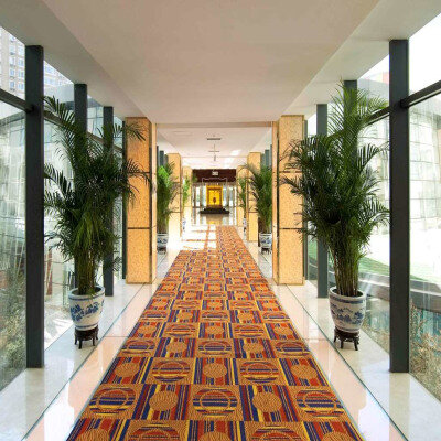 Фото Mercure Beijing Downtown