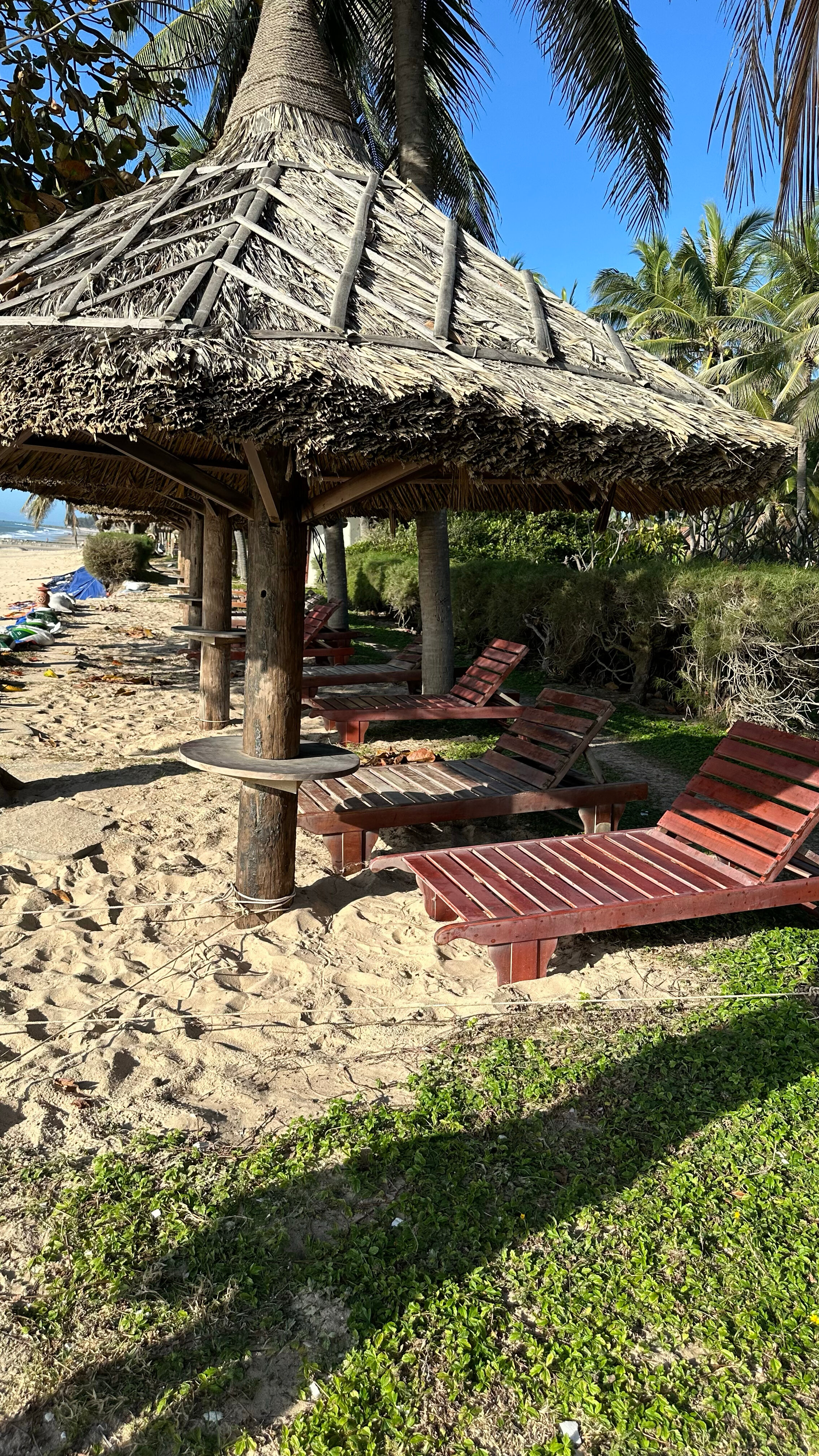 Фото Saigon Mui Ne Resort