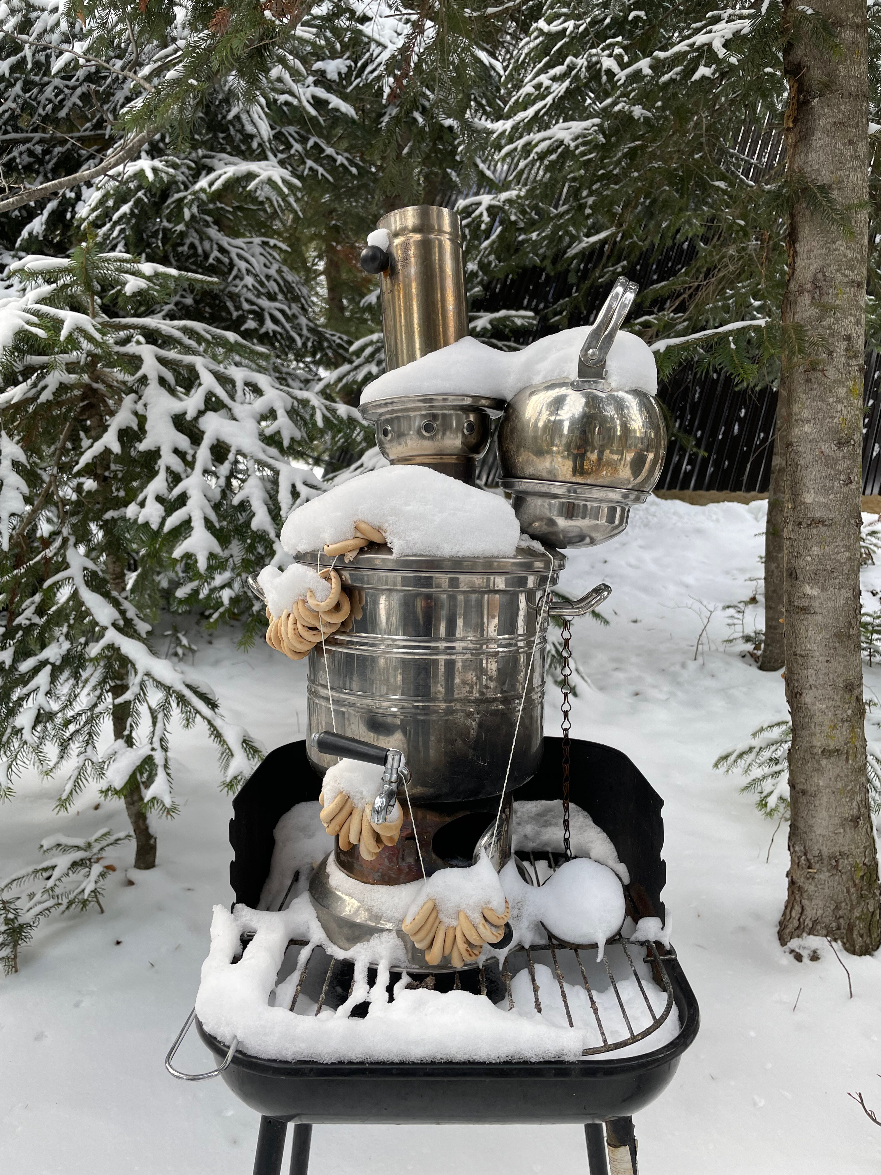 Фото Архыз-Глэмп