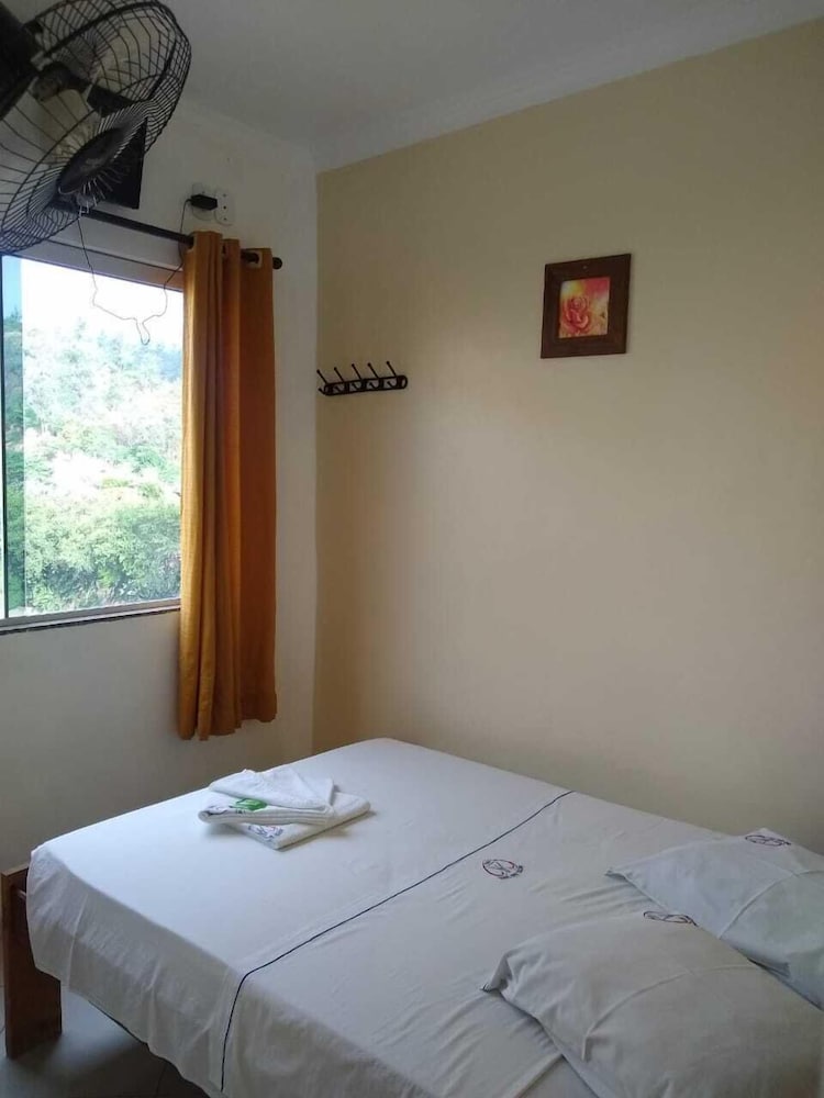 Фото Hotel São Luiz