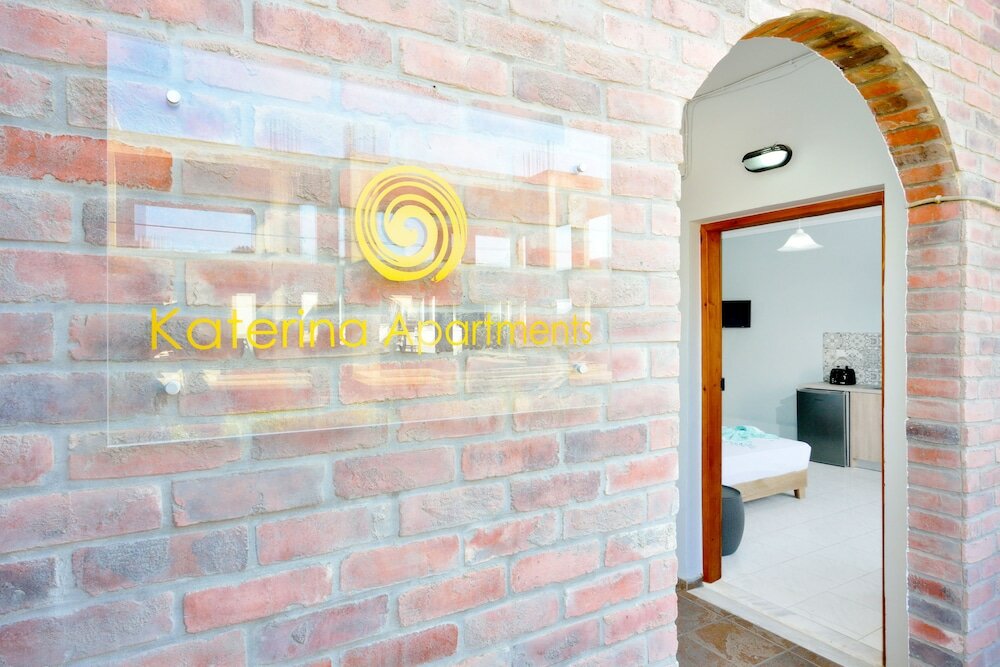 Фото Katerina Apartments 1