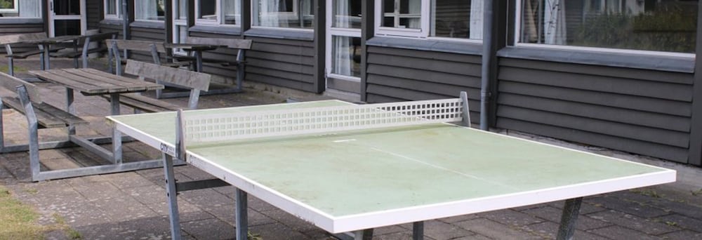 Фото U3z Hostel Aalborg