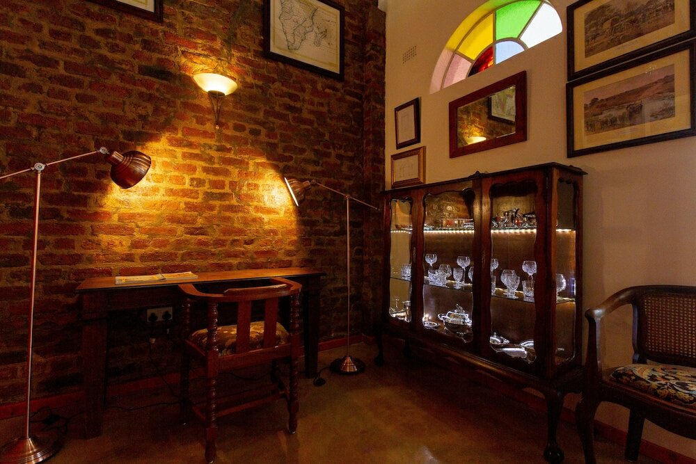 Фото The Courtney Lodge