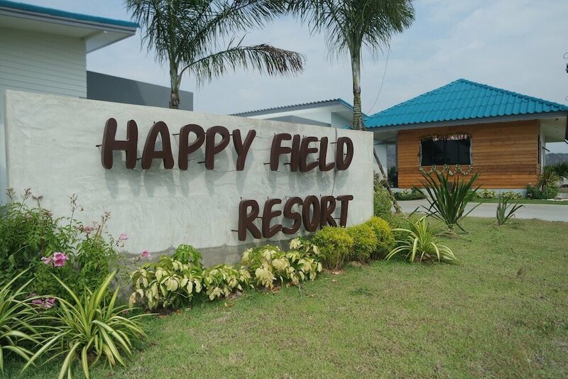 Гостиница Happy Field Resort Cha-am