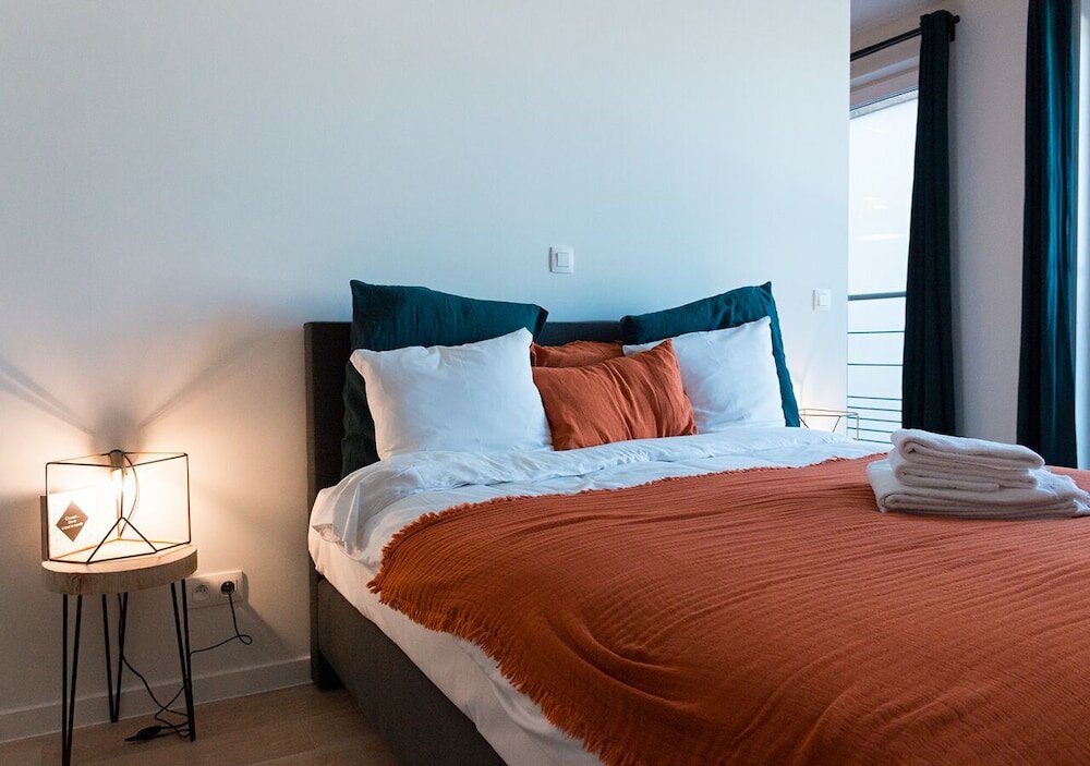 Фото Smartflats Design - Eu Commission