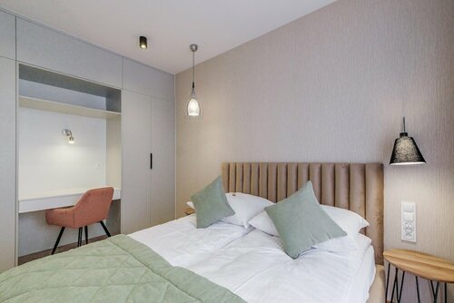 Гостиница Apartament Kornwalia в Новы-Тарге