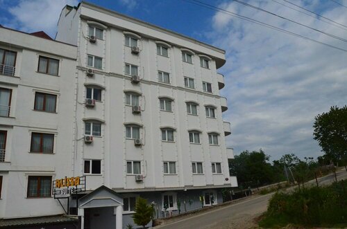 Гостиница Alissa Suite в Трабзоне