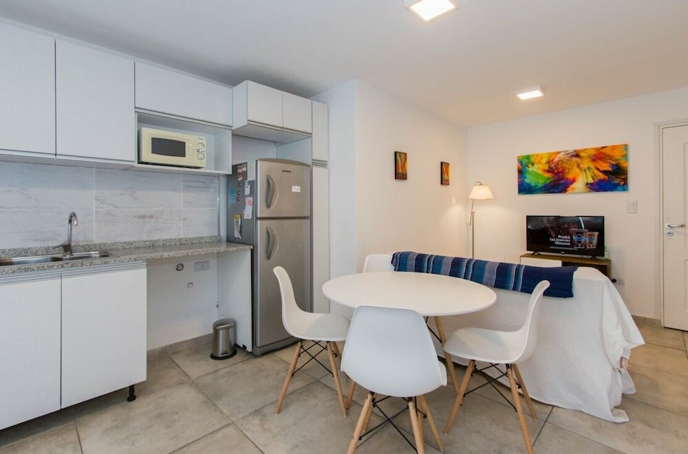 Фото Walanika Apartamentos