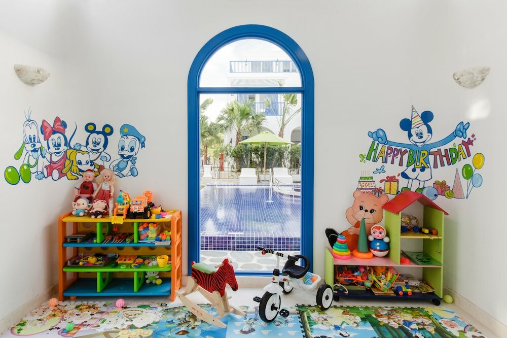 Фото Risemount Premier Resort Da Nang