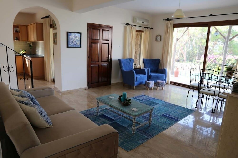 Фото Villa Caterina by Amy Villas